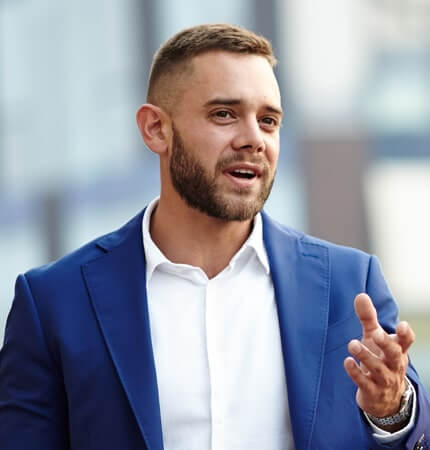 Physician Advisor of 4 hospital system